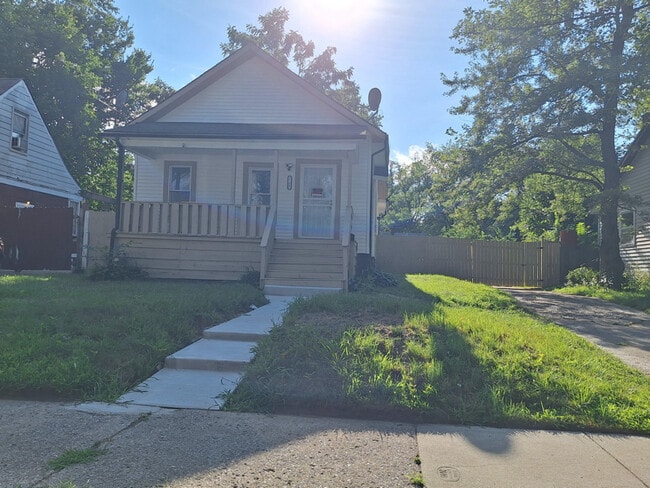property at 17685 Fenton St