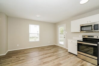 968 Indigo Dr in Greenfield, IN - Building Photo - Building Photo