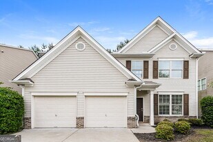182 Diamond Ridge Ave in Canton, GA - Building Photo