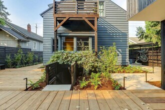 3818 N Vancouver Ave in Portland, OR - Building Photo - Building Photo