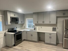 54 Franklin St, Unit 54 in Somersworth, NH - Building Photo