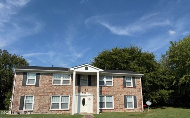 property at 5101 Valiant Dr