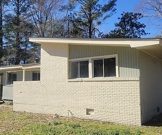 646 Piermont St in Jackson, MS - Building Photo - Building Photo