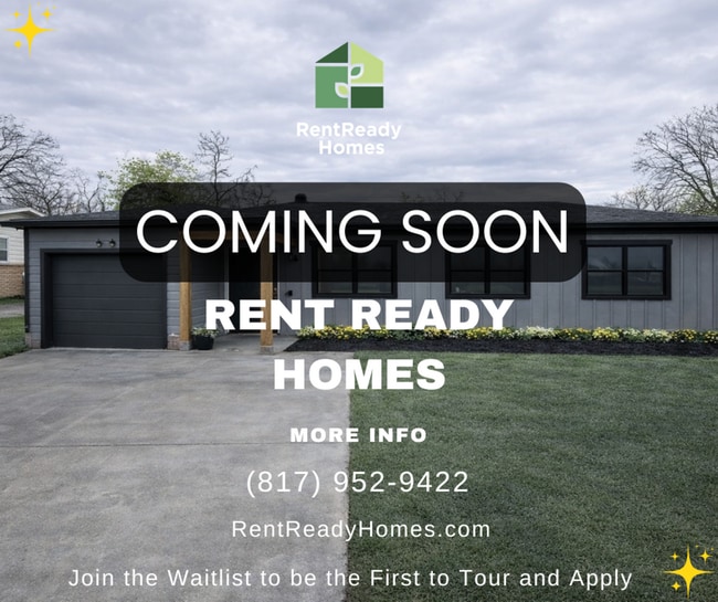 property at 1705 Skylark Dr