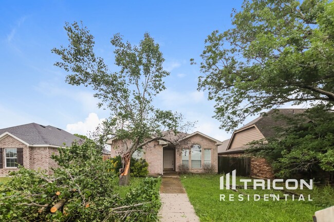 property at 1409 E Brown St