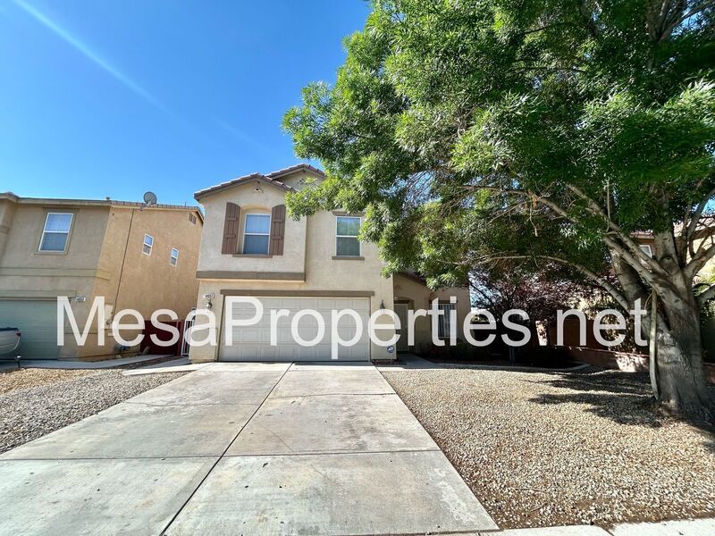 14051 Yearling Ln in Victorville, CA - Building Photo