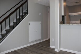 723 Old Liberty Rd in Asheboro, NC - Building Photo