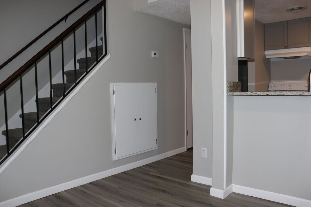 605 E Central Ave in Asheboro, NC - Building Photo