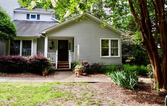 531 Weathersfield in Pittsboro, NC - Building Photo - Building Photo