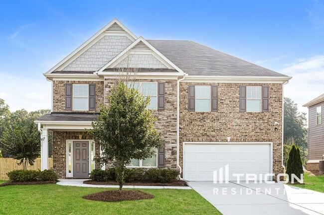 property at 4352 Bella View Dr
