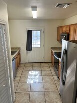 1303-1313 W Cedar St in Tucson, AZ - Building Photo