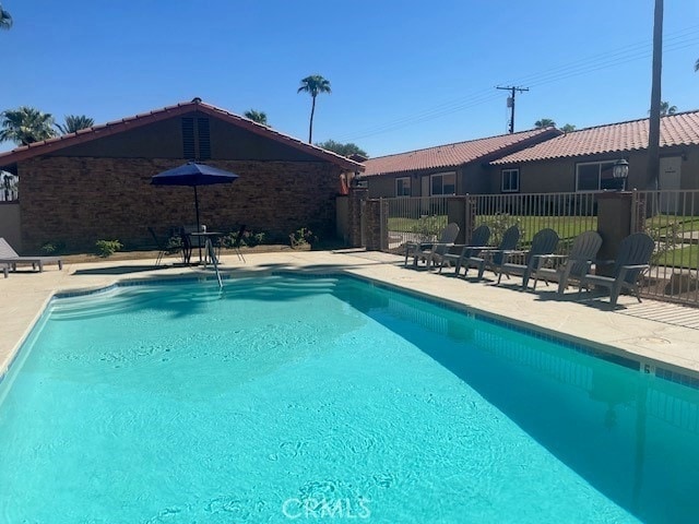 property at 79661 Ave 42