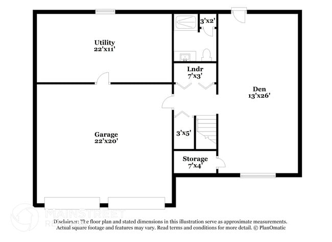 3786 Appaloosa Trail in Douglasville, GA - Building Photo - Building Photo