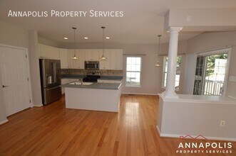 122 Farmbrook Ln in Hanover, MD - Building Photo - Building Photo