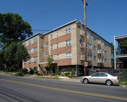 443-445 Broad Ave Apartments