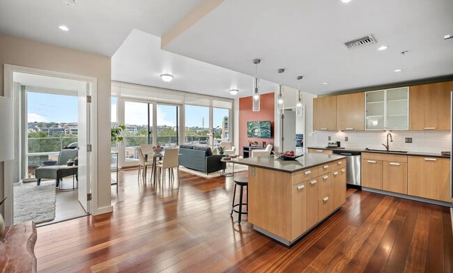 property at 1620 Little Raven St