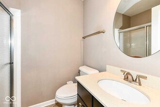 14080 Knightstown Dr W in Carmel, IN - Building Photo - Building Photo