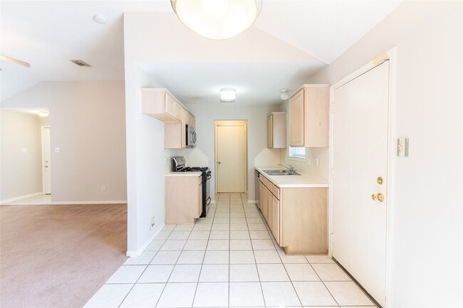 property at 12427 Westlock Dr