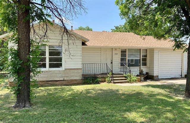property at 3149 S 16th St