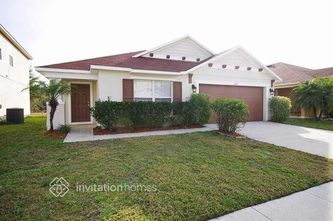 16951 Sunrise Vista Dr in Clermont, FL - Foto de edificio - Building Photo