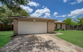 1823 Pewter Ct in Katy, TX - Building Photo - Building Photo