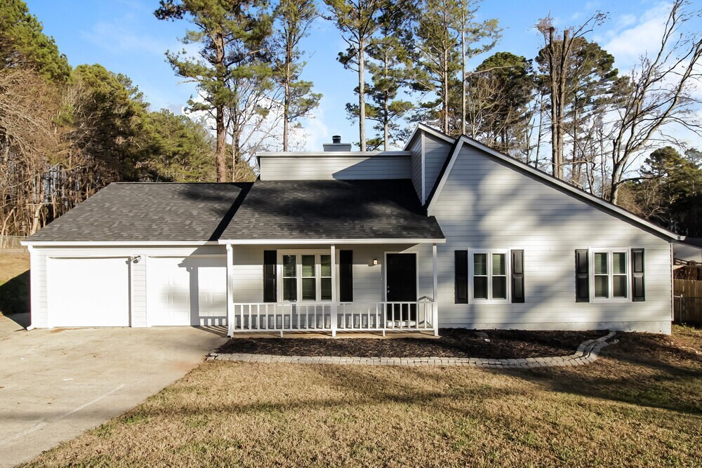 3000 Owens Meadow Dr NW in Kennesaw, GA - Building Photo