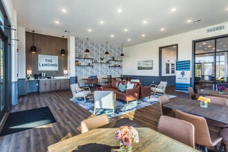 The Flats at Delta Landing in Nesbit, MS - Foto de edificio - Interior Photo