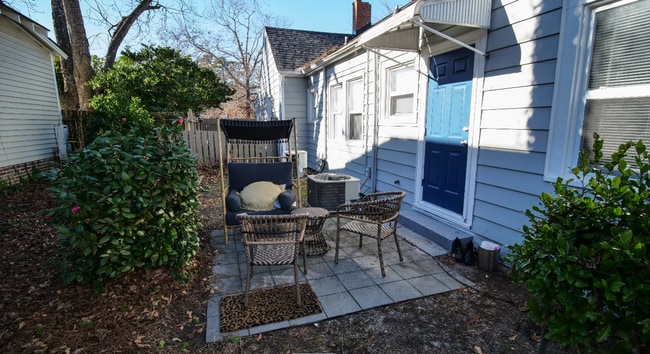 property at 300 Lewis St