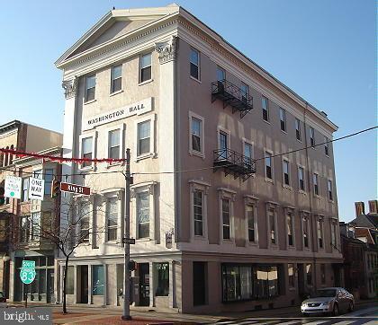 property at 10 W King St