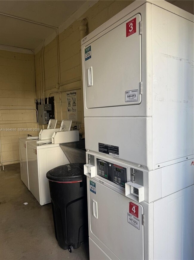 property at 617 SW 11th St