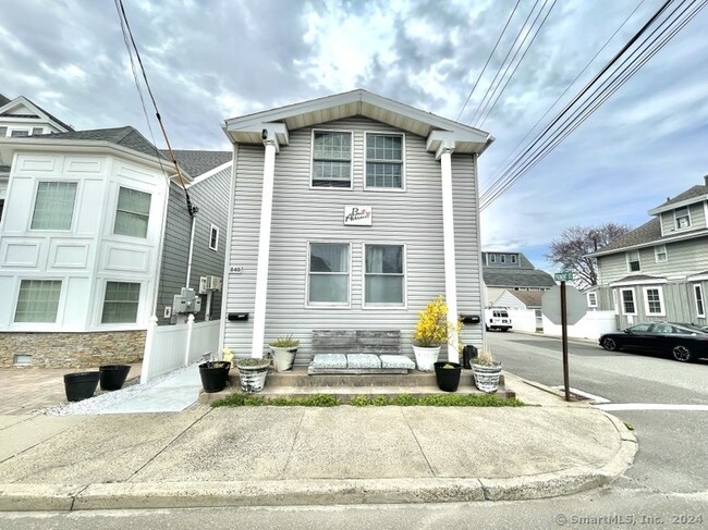 property at 840 E Broadway