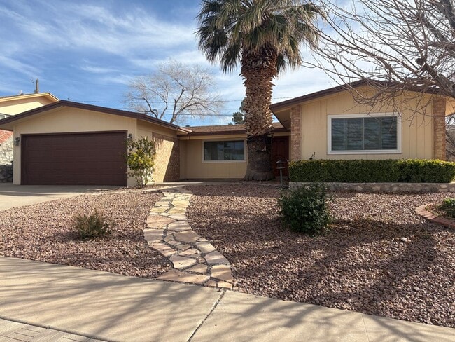 property at 224 Lomont Dr