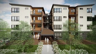 1534 Virginia Ave in Charlottesville, VA - Building Photo