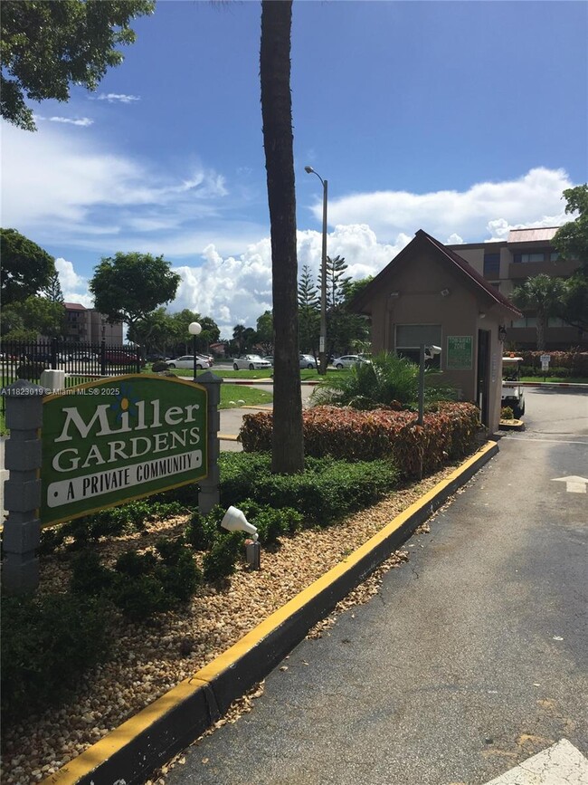 property at 5900 SW 127th Ave