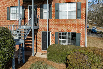 138 Welch Place, unit 7, Unit 7 in Athens, GA - Foto de edificio - Building Photo