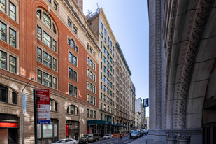 Live/Work Co-Op in New York, NY - Building Photo