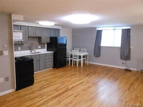 1350 Josephine St in Denver, CO - Building Photo - Building Photo