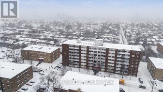 1435 Morisset Ave in Ottawa, ON - Building Photo