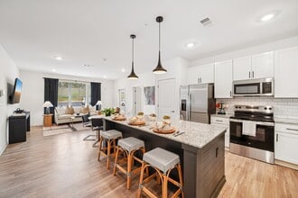 Colina Hillside in Birmingham, AL - Foto de edificio - Building Photo