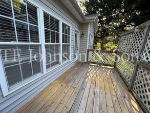 135 Pebble Rdg Ln in Winston-Salem, NC - Building Photo - Building Photo