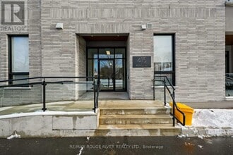 415 King St W in Cobourg, ON - Building Photo - Building Photo