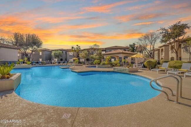 17374 N 89th Ave, Unit A1 in Peoria, AZ - Building Photo - Building Photo