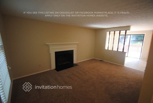 445 N Pond Trail in Roswell, GA - Building Photo - Building Photo