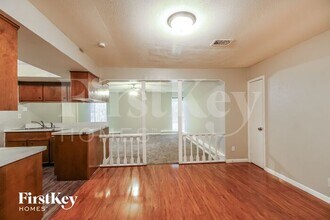 4415 Akard St in Houston, TX - Building Photo - Building Photo