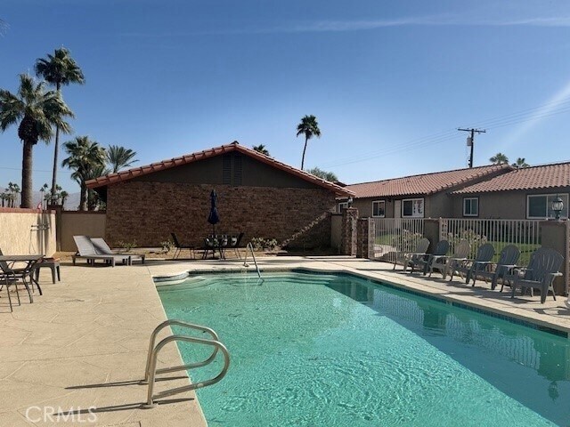 property at 79661 Ave 42