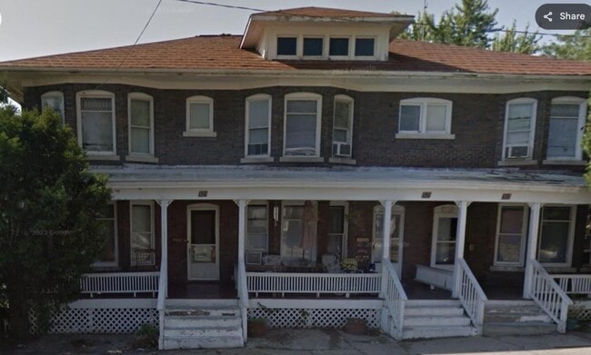 property at 525 W Pleasant St