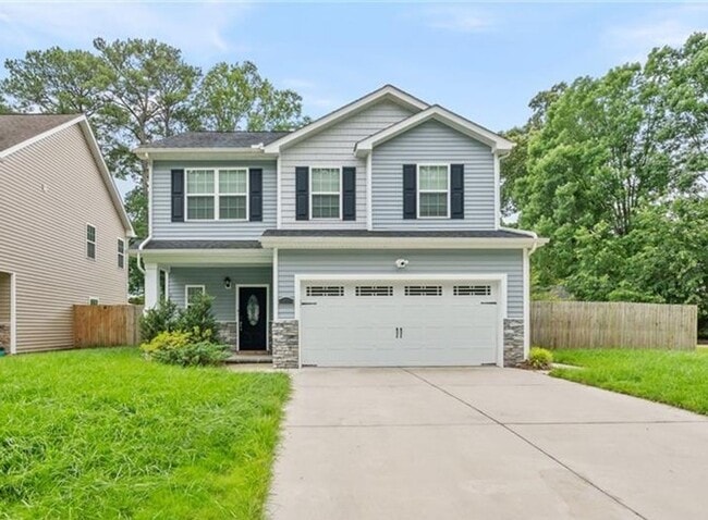 property at 6339 Wailes Ave