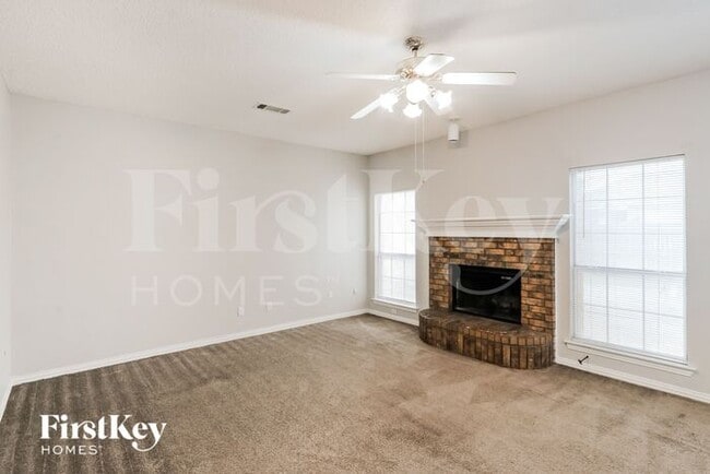 1509 Dreama Dr in Desoto, TX - Building Photo - Building Photo