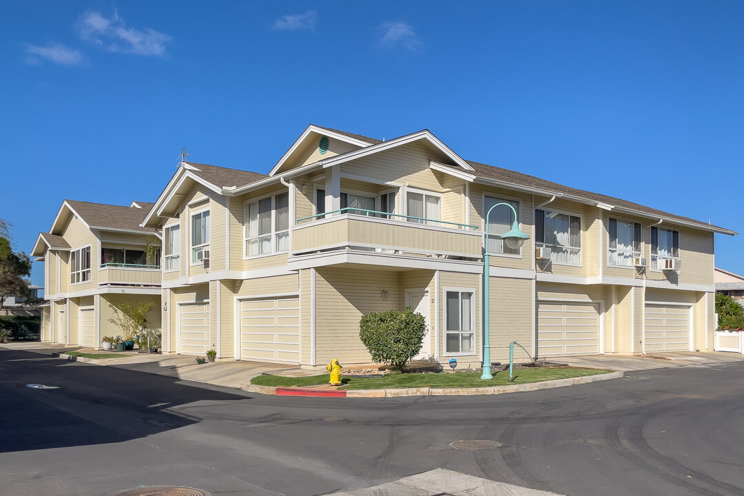 91-1120 Laaulu St in Ewa Beach, HI - Building Photo