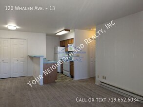 120 Whalen Ave in Cripple Creek, CO - Building Photo - Building Photo